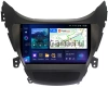 Штатное головное устройство Teyes CC3 2K 360 6/128 9.5 дюймов RM-9113 для Hyundai Elantra 5 (MD), Avante 5 2010-2015 на Android 10 (4G-SIM, DSP, QLed)