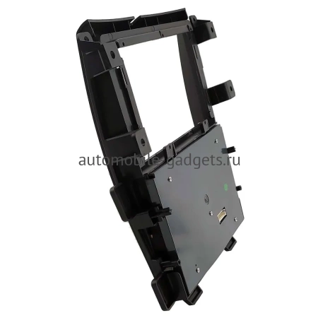 Carmedia SF-9065-B-MKD-9509-2K-8128-D7 магнитола для Ford Edge 2010-2015 на Android 13 c 8GB, DSP, 4G