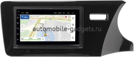 Honda Grace 2014-2020 (правый руль, без системы SRS) OEM 2/16 на Android 10 (GT7-RP-11-507-264) Honda Grace 2014-2020 (правый руль, без системы SRS) OEM 2/16 на Android 10 (GT7-RP-11-507-264)
