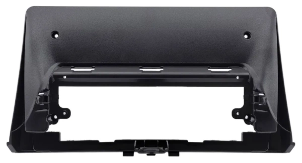 Штатная магнитола Canbox M-Line 7805-10-0023 для Citroen Berlingo 3 2018-2024 на Android 10 (4G-SIM, 2/32, DSP, QLed) С крутилками