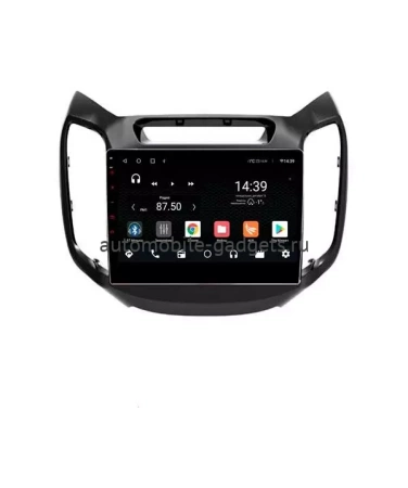 NaviPilot DROID10M штатная магнитола для Changan Eado XT 2017+ на Android 10 с 4Gb, DSP, 4G