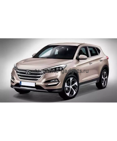Замок рулевого вала FORTUS CSL 2114 для HYUNDAI Tucson 2015-