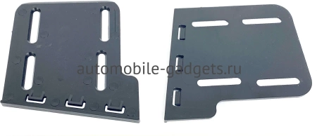 BMW 7 (E38), 5 (E39), M5 (E39), X5 (E53) OEM 2/16 на Android 10 (GT7-RP-BMX5c-21)