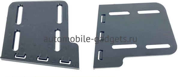 BMW 7 (E38), 5 (E39), M5 (E39), X5 (E53) OEM 2/16 на Android 10 (GT7-RP-BMX5c-21)