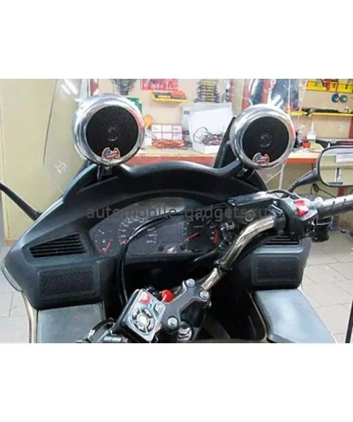 Patriot Audio VX-883HLС