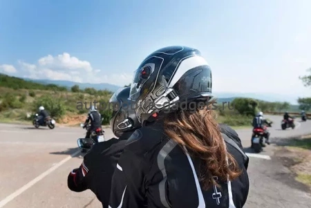 Мотогарнитура Scala Rider PACKTALK BOLD Duo