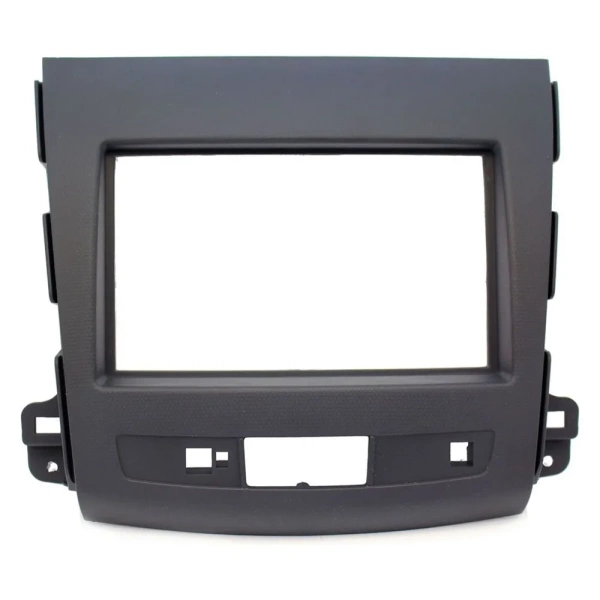 Магнитола в штатное место 2 din Citroen C-Crosser 2007-2013 Canbox 1.5/32 на Android 10 (RS7-RP-MMOTBN-84) (IPS, DSP, CarPlay)