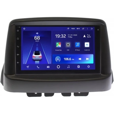 Магнитола в штатное место 2 din Fiat Doblo 2000-2015 Teyes CC2L 1/16 7 дюймов RP-FIDOB-146 на Android 8.1 (DSP, AHD)