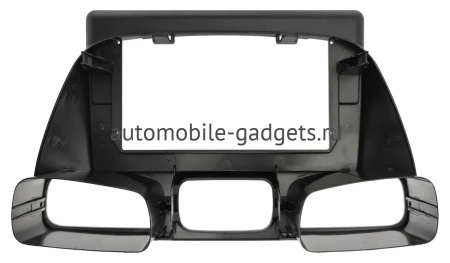 Штатная магнитола Toyota Town Ace Noah 1998-2001 Canbox H-Line 7836-10-0555 на Android 10 (4G-SIM, 4/32, DSP, QLed) С крутилками