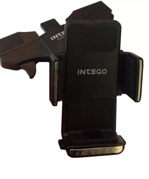 Держатель INTEGO AX-1248 (В СЛОТ CD МАГНИТОЛЫ)