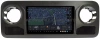 Kuberg SF-1021-MKD-9509-2K-12512-D7 штатная магнитола для Mercedes Sprinter 2018+ на Android 13 c 12GB, DSP, 4G