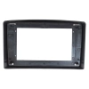 Штатная магнитола Mercedes-Benz Vito 3 (w447) 2014-2024 Canbox Logic-i3 5722-10-094 на Android 11 (4G-SIM, 4/64, DSP, 360, QLed)