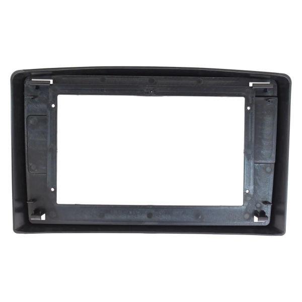 Штатная магнитола Mercedes-Benz Vito 3 (w447) 2014-2024 Canbox EVO 2K 5832-10-094 на Android 14 (4G-SIM, 16/512, DSP, QLed, AI, 360)