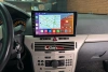 Штатная магнитола Canbox RS9-021 для Opel Astra H 2004-2014 (вместо бортового компьютера) на Android 10 (IPS, DSP, CarPlay)
