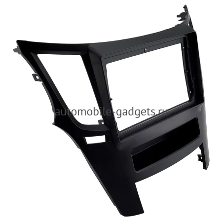 FarCar S500 TM061M штатная магнитола для Subaru Legacy (2009+), Outback (2009-2014) на Android 14 c 2Gb, DSP, 4G