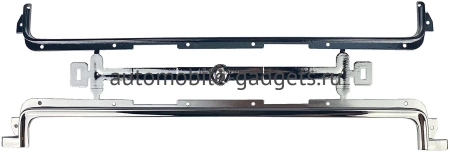 Volkswagen Polo 5 2009-2020 (матовая) OEM RK9-9091 на Android 10 (CarPlay, AHD, 1/32)