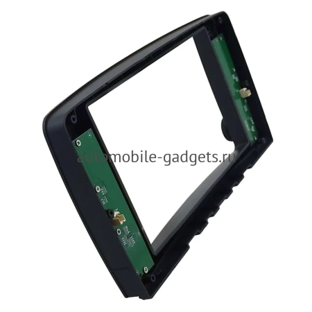 Carmedia EW-M906-PH-9009-12256-TS20 штатная магнитола Mercedes-Benz R (W251) 2005-2015 на Android 13 с 12GB, DSP, 4G