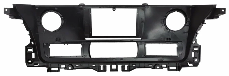 Штатная магнитола Renault Master 2003-2009 Canbox L-Line 4168-10-0215 на Android 10 (4G-SIM, 3/32, TS18, DSP, QLed)