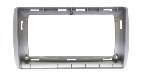 Штатная магнитола Canbox M-Line 4542-9-6683 для Toyota Ist 2 2007-2016 на Android 10 (4G-SIM, 4/64, DSP, QLed)
