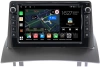 Renault Megane 2 2002-2009 Canbox M-Line 7821-9231 на Android 10 (4G-SIM, 2/32, DSP, IPS) С крутилками Renault Megane 2 2002-2009 Canbox M-Line 7821-9231 на Android 10 (4G-SIM, 2/32, DSP, IPS) С крутилками