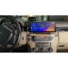 Штатная магнитола Land Rover Discovery Sport 2014-2019 12.3 дюйма Canbox PRO-Line 4316-1228 на Android 13 (4G-SIM, 6/128, DSP, QLed) Lexus Style