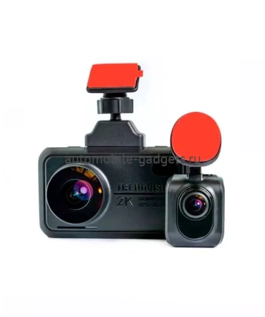 TrendVision Hybrid Signature EVO Pro Комбоустройство