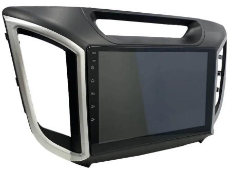 Hyundai Creta 2016-2021 Canbox RS9-949 1.5/32 Android 10 (IPS, DSP, CarPlay)