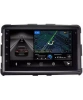 SsangYong Rexton III 2012-2018 Canbox H-Line 4477-RP-SYRXB-172 на Android 10 (4G-SIM, 4/32, DSP, QLed) (173х98)