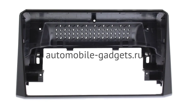 Штатная магнитола Toyota Corolla (E210), Corolla Cross 2018-2024 (глянцевая) Canbox EVO 2K 5832-10-1178 на Android 14 (4G-SIM, 16/512, DSP, QLed, AI, 360)