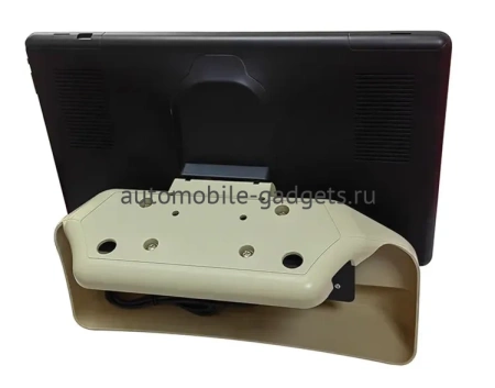 ERGO ER LC300 навесной монитор на подголовник на Android 11 для автомобилей марки Toyota LC300/Lexus LX NEW ERGO ER LC300 навесной монитор на подголовник на Android 11 для автомобилей марки Toyota LC300/Lexus LX NEW