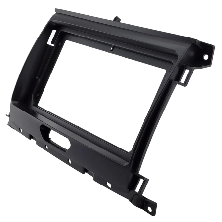 Штатная магнитола Ford Ranger 4 (2015-2022) Canbox H-Line 7894-9-0930 Android 10 (4G-SIM, 6/128, DSP, IPS) С крутилками