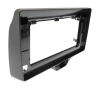 Штатная магнитола Toyota Yaris 4, Yaris Cross 2020-2024 (левый руль) Canbox EVO 2K 5817-10-552 на Android 14 (4G-SIM, 4/64, DSP, QLed, AI, 360)