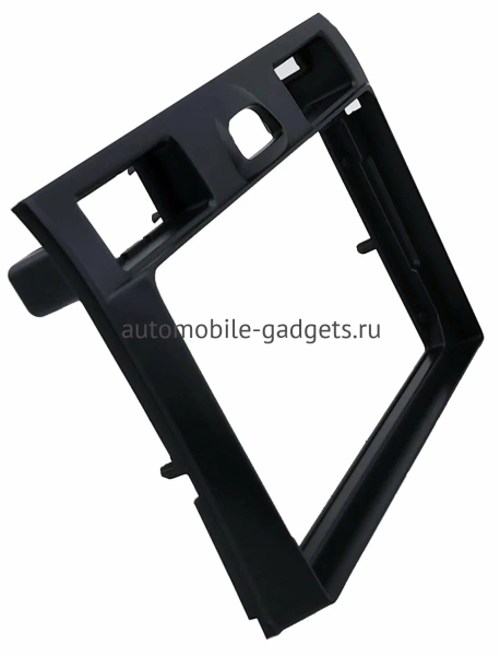 Ford Fiesta (Mk5) 2002-2008 OEM RK9-1264 на Android 10 (CarPlay, AHD, 1/32)