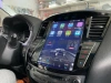 Carmedia NH-I1201-1 ("Тесла-стиль") Штатная магнитола для Infiniti QX60 2014-2016 на Android 10, 6GB, DSP, 4G