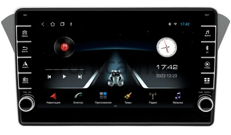 Hyundai Genesis Coupe 2012-2016 Canbox BGT9-1191 2/32 Android 10 (IPS, DSP, CarPlay)
