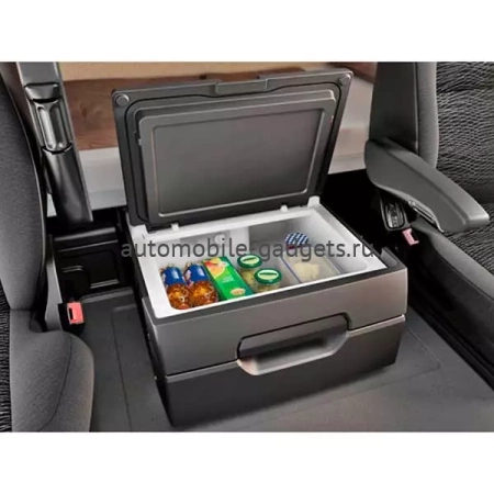 Indel B TB22AM встраиваемый компрессорный автохолодильник для MERCEDES Actros MP4