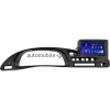 Магнитола в штатное место 2 din Chevrolet Niva 2002-2020 Teyes CC2L 1/16 7 дюймов RP-11-619-489 на Android 8.1 (DSP, AHD)
