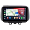 Штатная магнитола Canbox Logic-i3 5722-10-0609 для Hyundai Tucson 3 2018-2021 на Android 11 (4G-SIM, 4/64, DSP, 360, QLed)