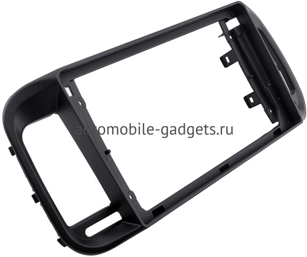 Brilliance M2 (BS4) 2006-2010 OEM RK9-286 на Android 10 (CarPlay, AHD, 1/32)