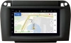 Mercedes S (w220), CL (c215) 2002-2006 Canbox 2/32 на Android 10 (GT7-RP-MRBZ-355) (IPS, DSP, CarPlay)