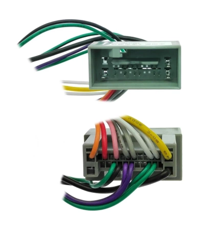 Штатная магнитола Honda N-BOX 2017+, N-WGN 19+, N-ONE 20+ Wide Media LC1144ON-1/16 для авто без 360 Штатная магнитола Honda N-BOX 2017+, N-WGN 19+, N-ONE 20+ Wide Media LC1144ON-1/16 для авто без 360