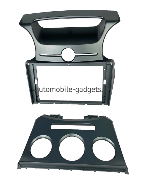 Kia Carens 2 2006-2012 (авто без климат-контроля) OEM RK9-1054 на Android 10 (CarPlay, AHD, 1/32)