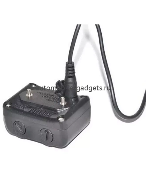 Электроошейник-антилай PetLiner 850