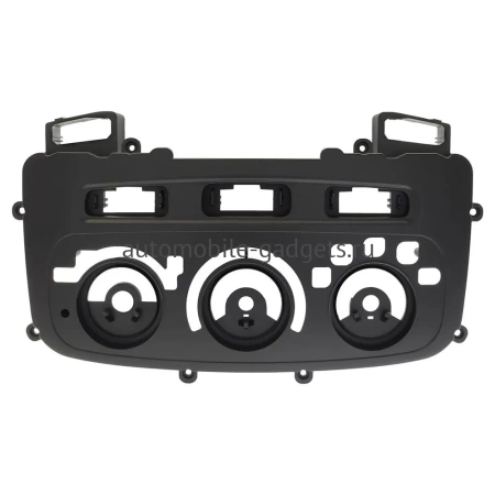 Штатная магнитола Toyota Highlander (U20), Kluger (XU20) 2000-2007 (орех) Canbox EVO 5810-9-563 на Android 14 (4G-SIM, 4/64, DSP, QLed, AI, 360)