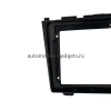 Штатная магнитола Honda CR-V 3 2006-2012 Canbox EVO 2K 5815-9008 на Android 14 (4G-SIM, 6/128, DSP, QLed, AI, 360)