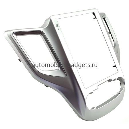 Штатное головное устройство Changan CS35 2013-2022 Canbox PRO-Line (Tesla style) 9.7 дюймов 12/256 7884-1312-123 на Android 13 (4G-SIM, DSP, QLed)