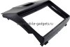 Штатная магнитола Isuzu D-Max 2 2012-2020 (тип 1) Canbox M-Line 7831-9054 на Android 10 (4G-SIM, 2/32, DSP, IPS) С крутилками