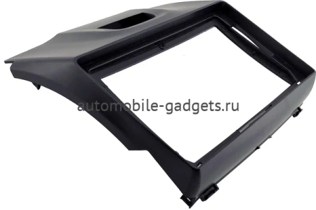 Штатная магнитола Isuzu D-Max 2 2012-2020 (тип 1) Canbox M-Line 7831-9054 на Android 10 (4G-SIM, 2/32, DSP, IPS) С крутилками