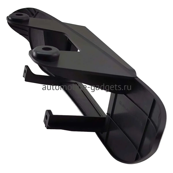 Штатная магнитола Lexus ES 6 2012-2018 12.3 дюйма Teyes LUX ONE (Round Corner) 6/128 RM-0492 на Android 10 (4G-SIM, 6/128, DSP, QLed) Mercedes Style