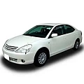 Toyota Allion T240 (2001-2007)